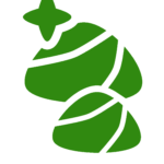 rock and mulch installation icon edited