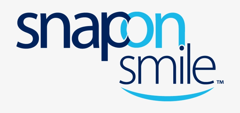 Snapon smile logo